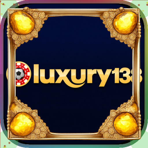 luxury138 — galeri pratinjau Resmi APK
